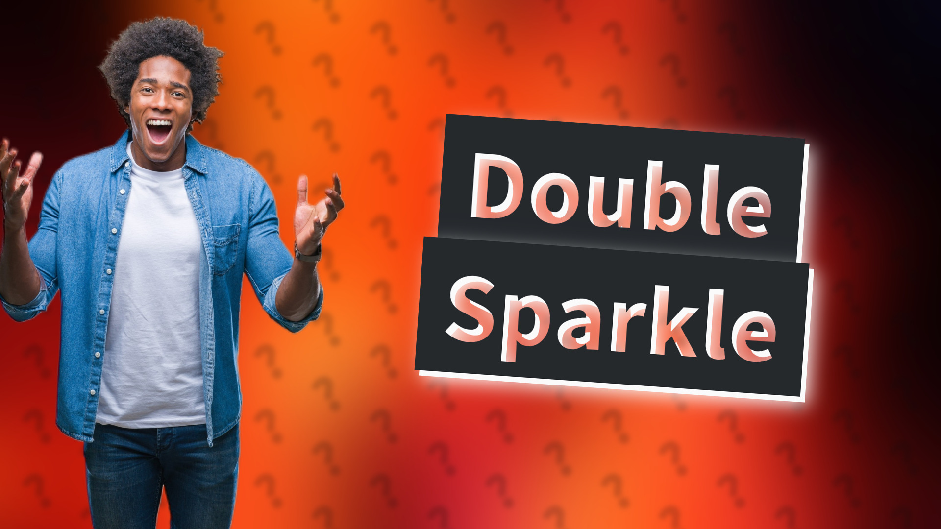 Double Sparkle