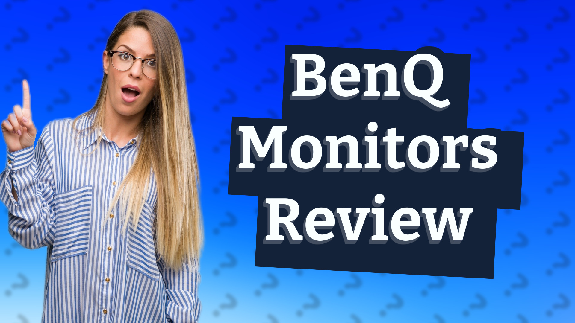 BenQ Monitors Review