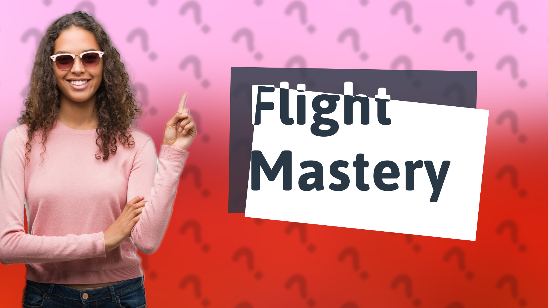 Flight Mastery