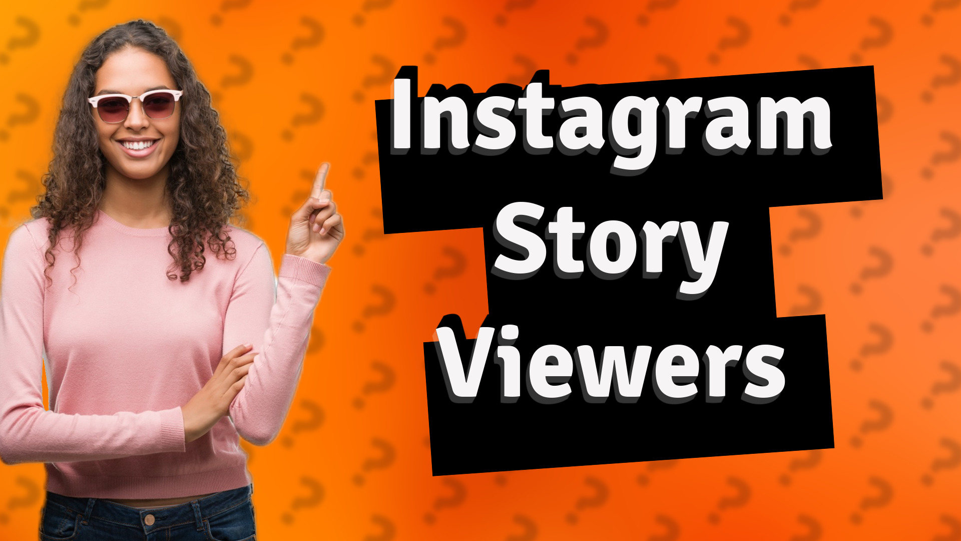 Instagram Story Viewers