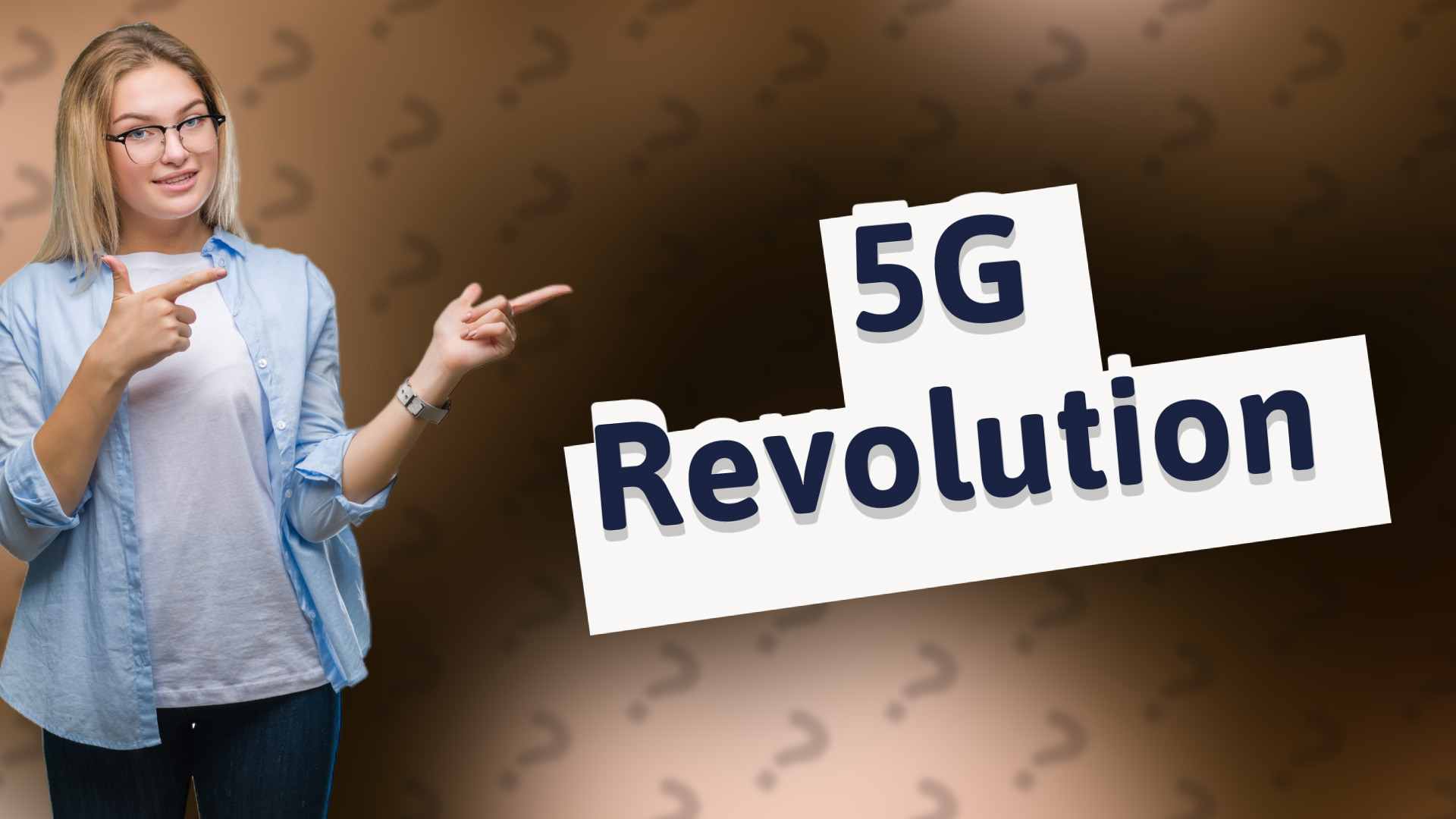 5G Revolution