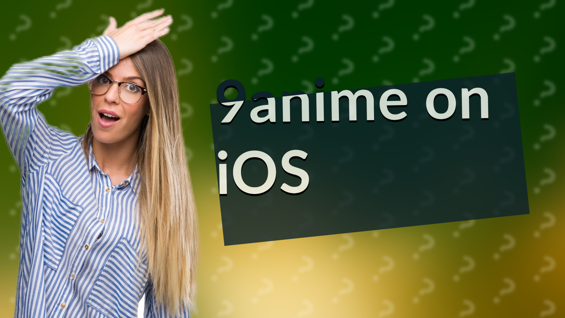 9anime on iOS