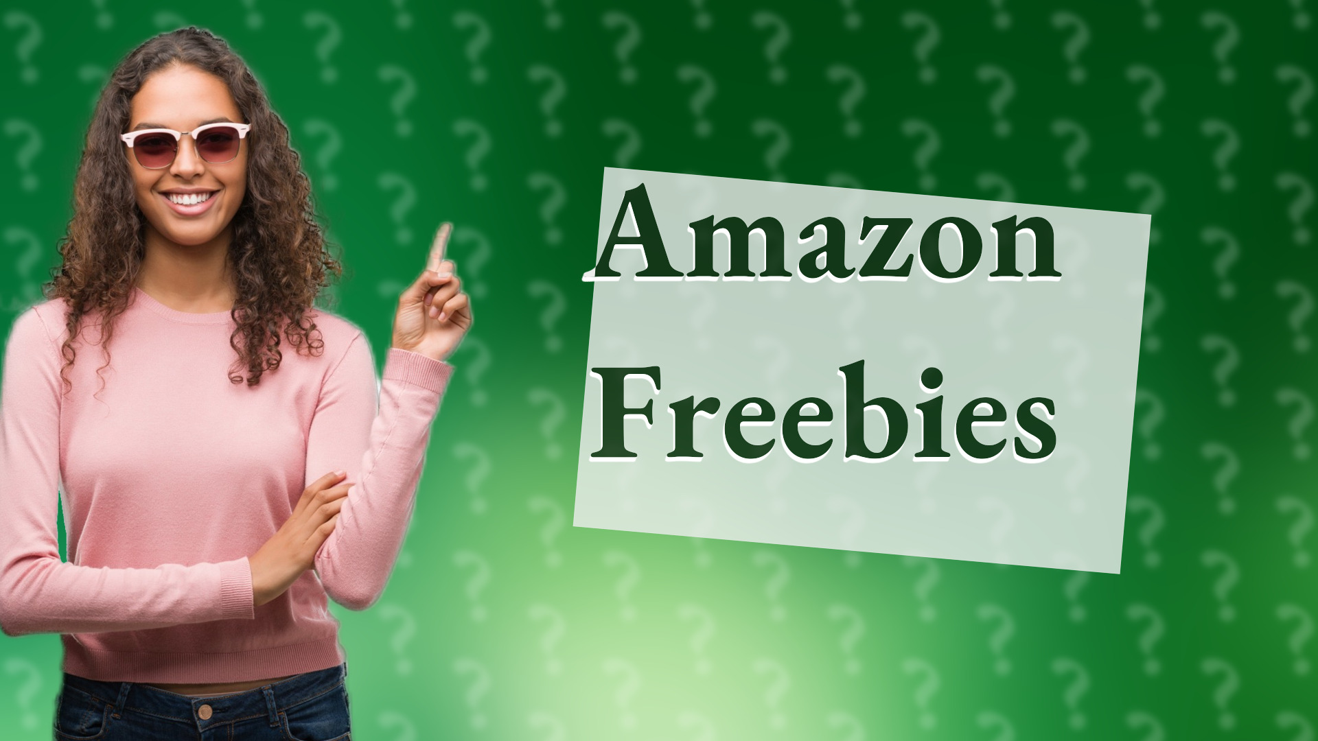 Amazon Freebies
