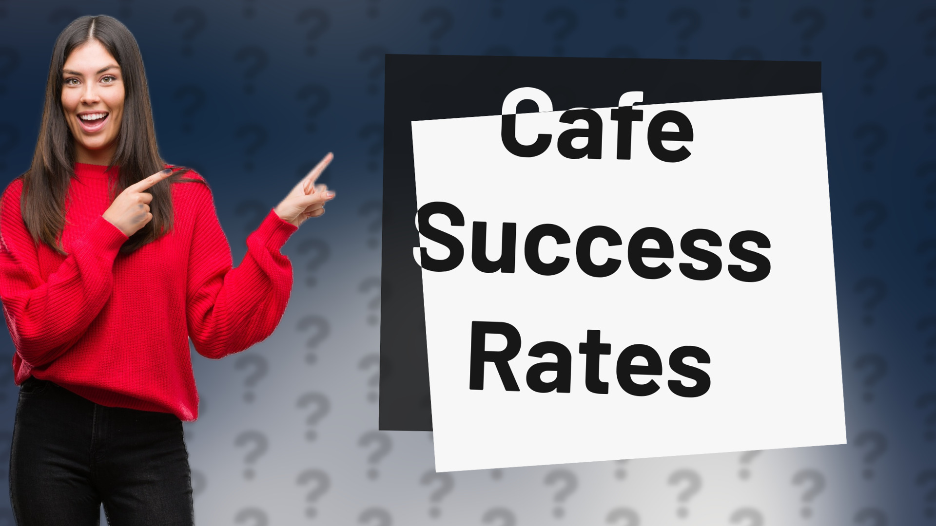 Cafe Success Rates