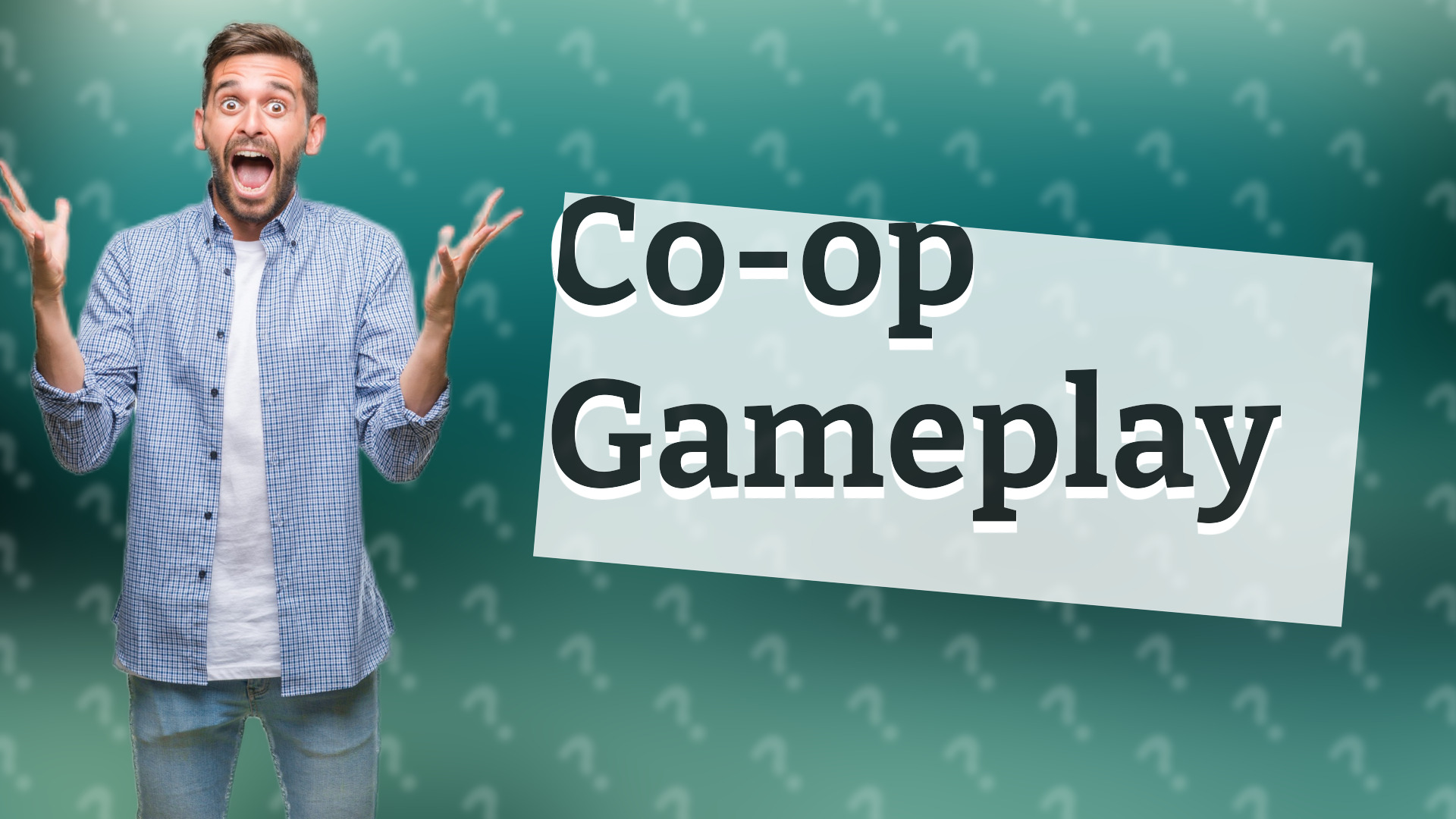 Co-op Gameplay