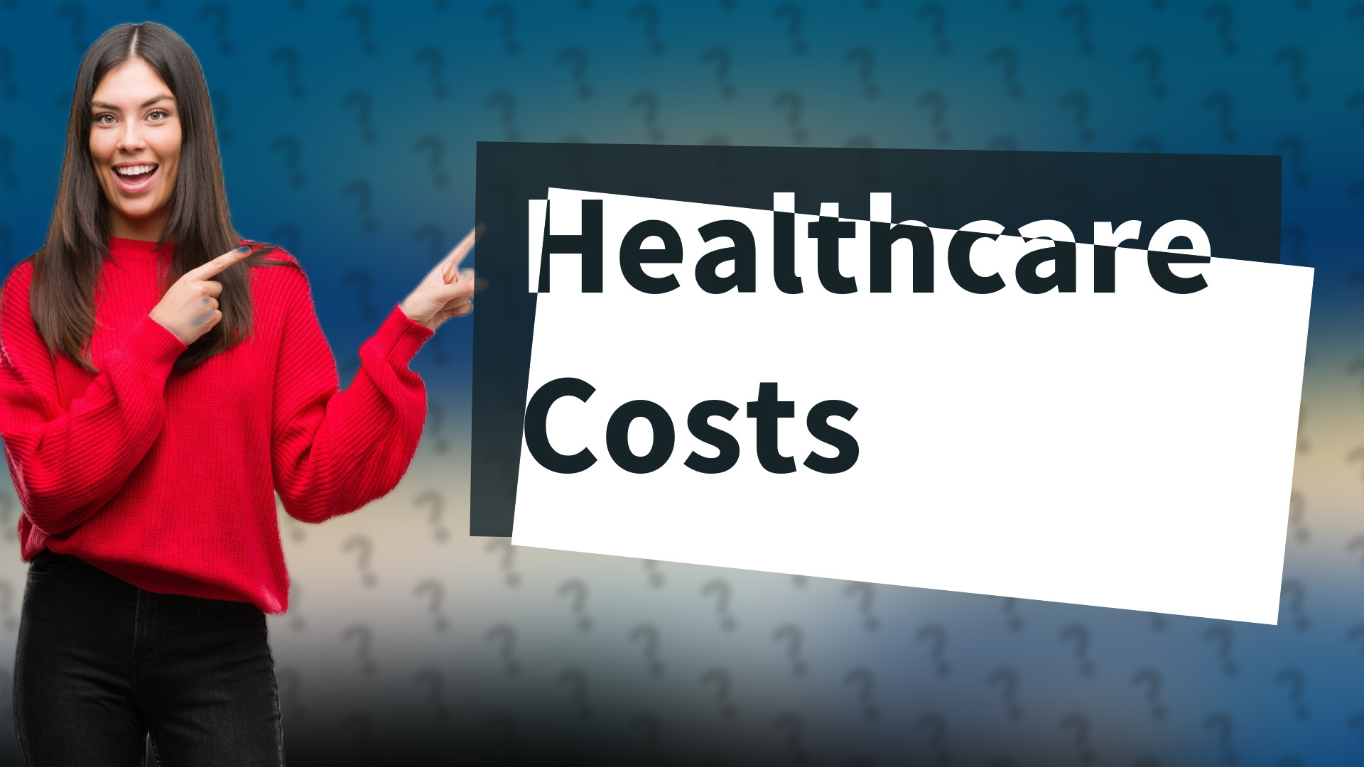 Healthcare Costs