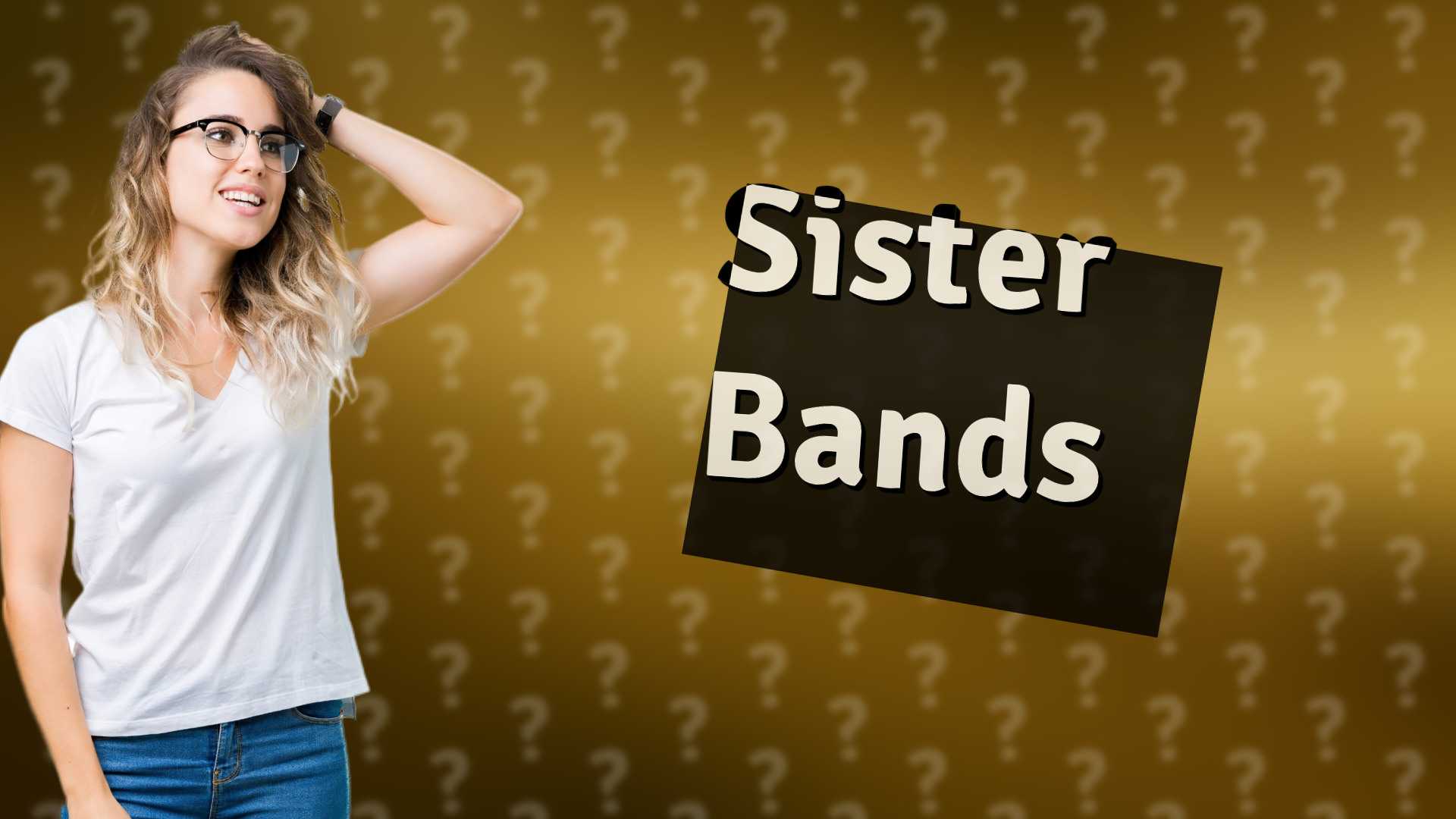 Sister Bands