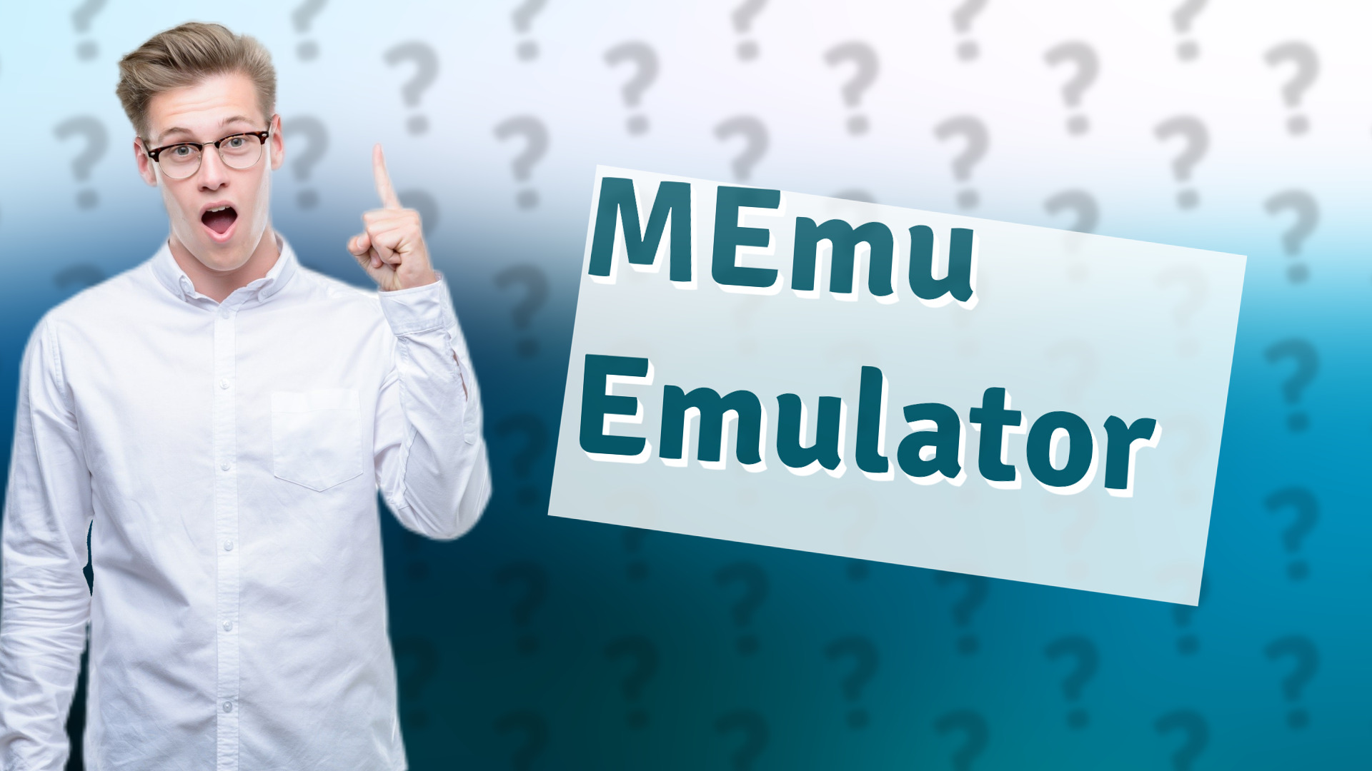 MEmu Emulator