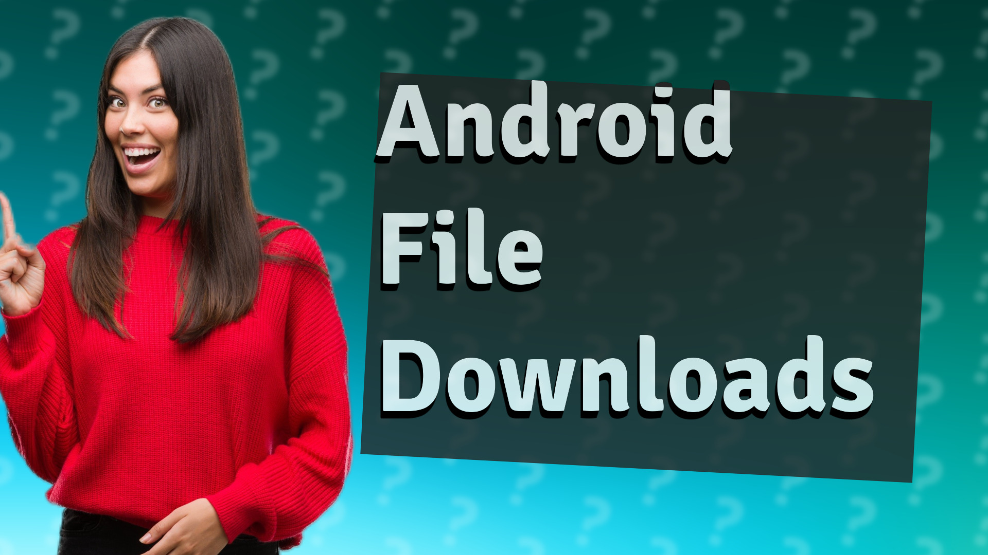 Android File Downloads