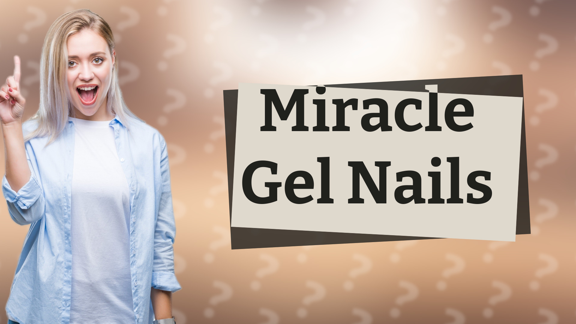 Miracle Gel Nails