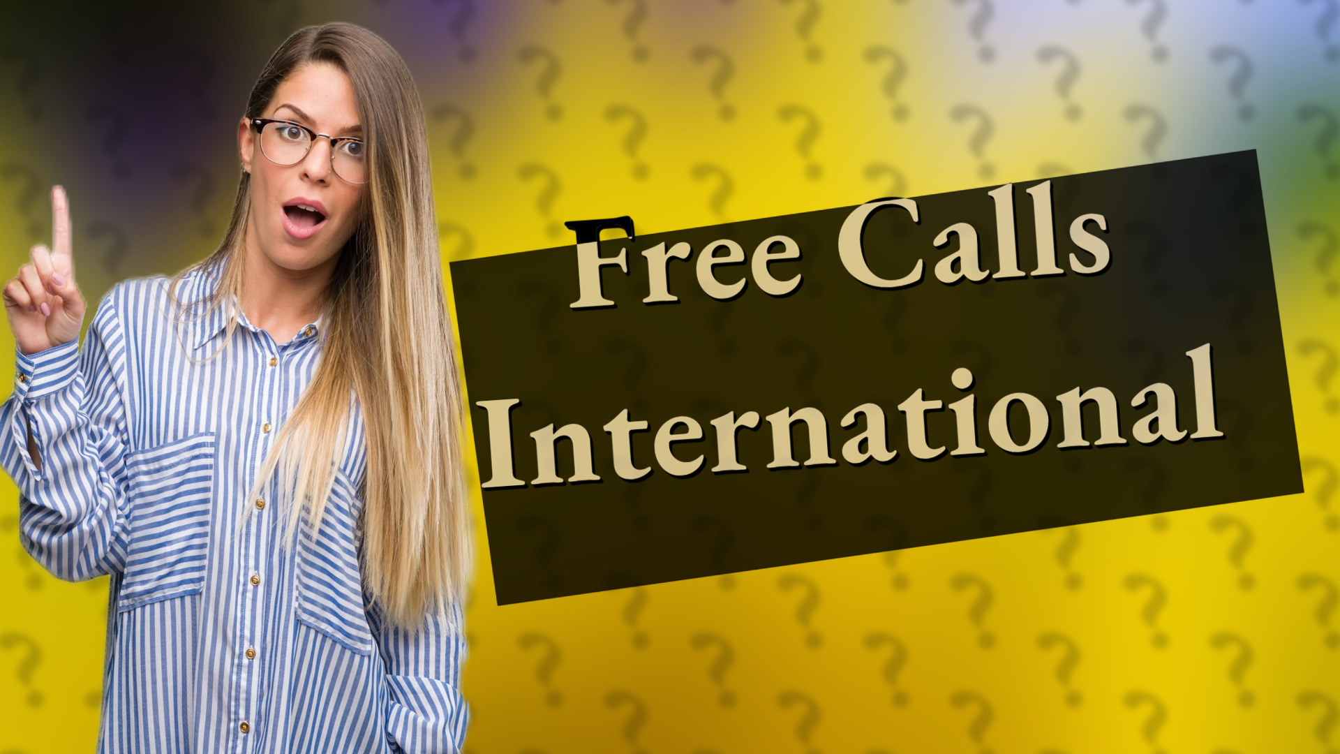 Free Calls International