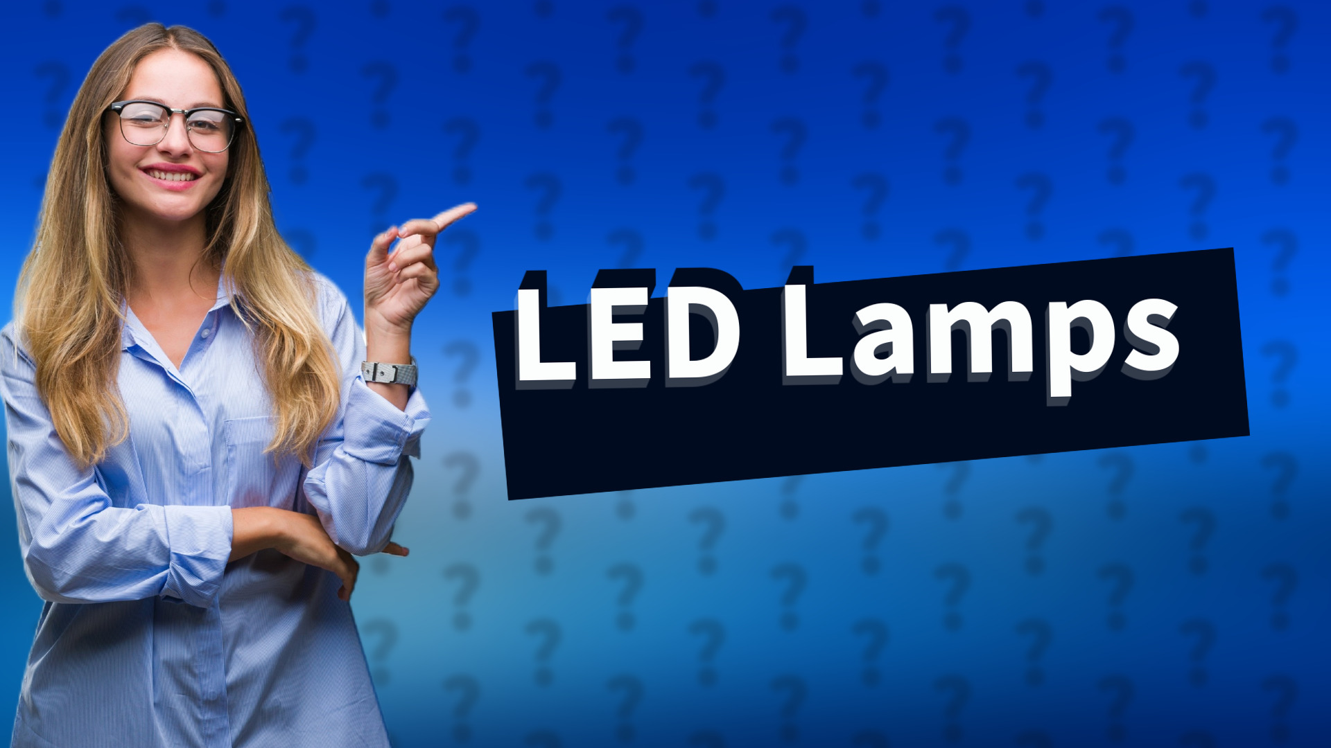 LED Lamps
