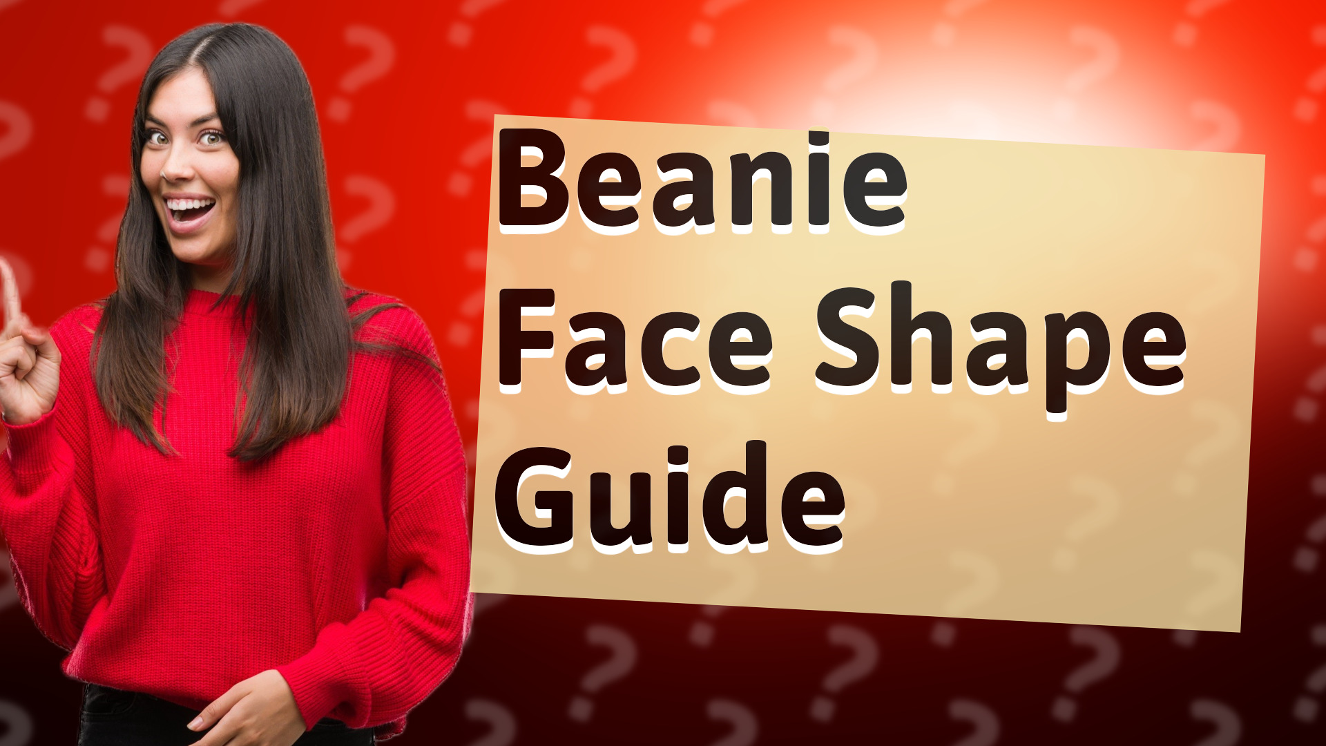 Beanie Face Shape Guide