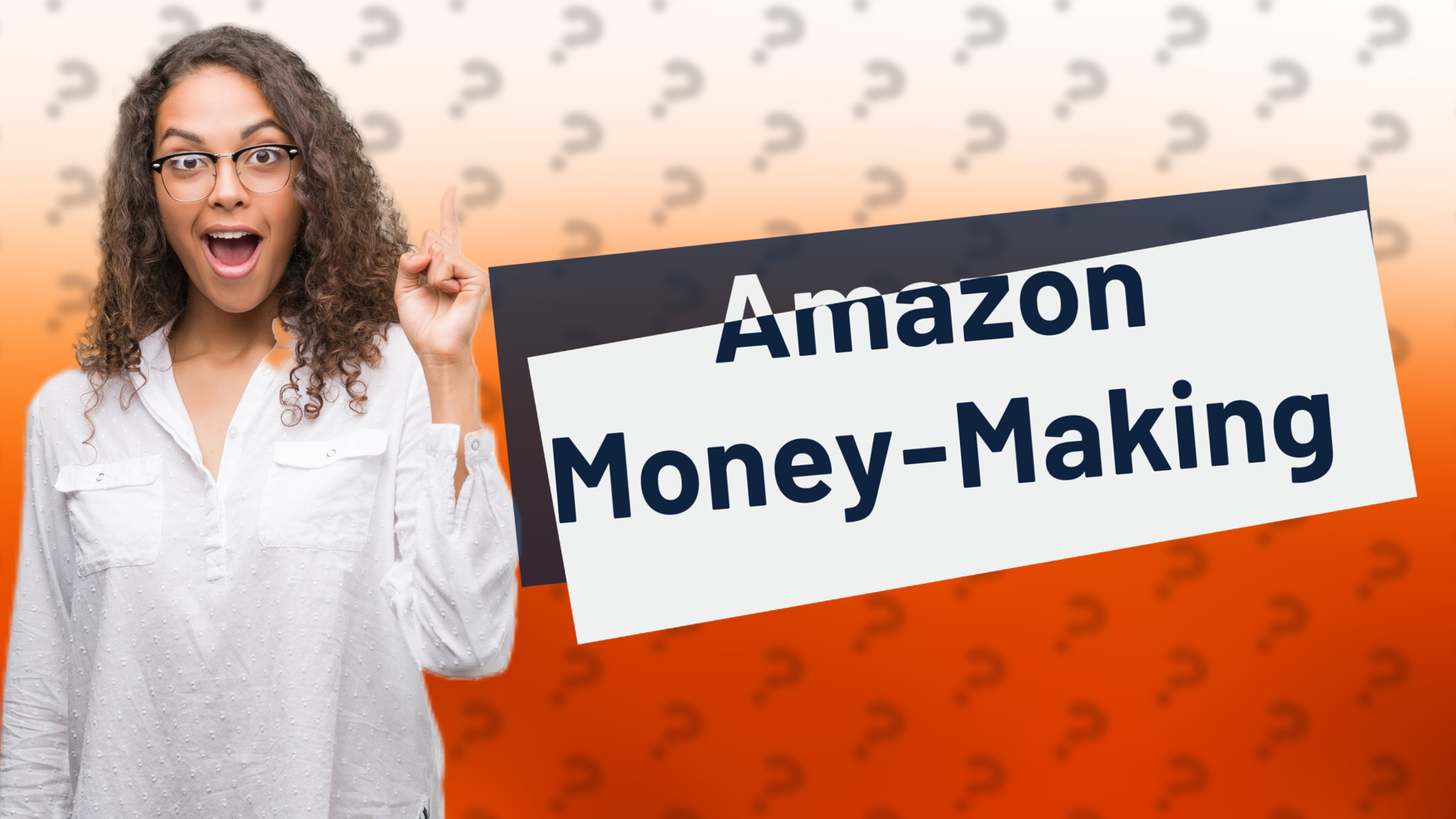 Amazon Money-Making