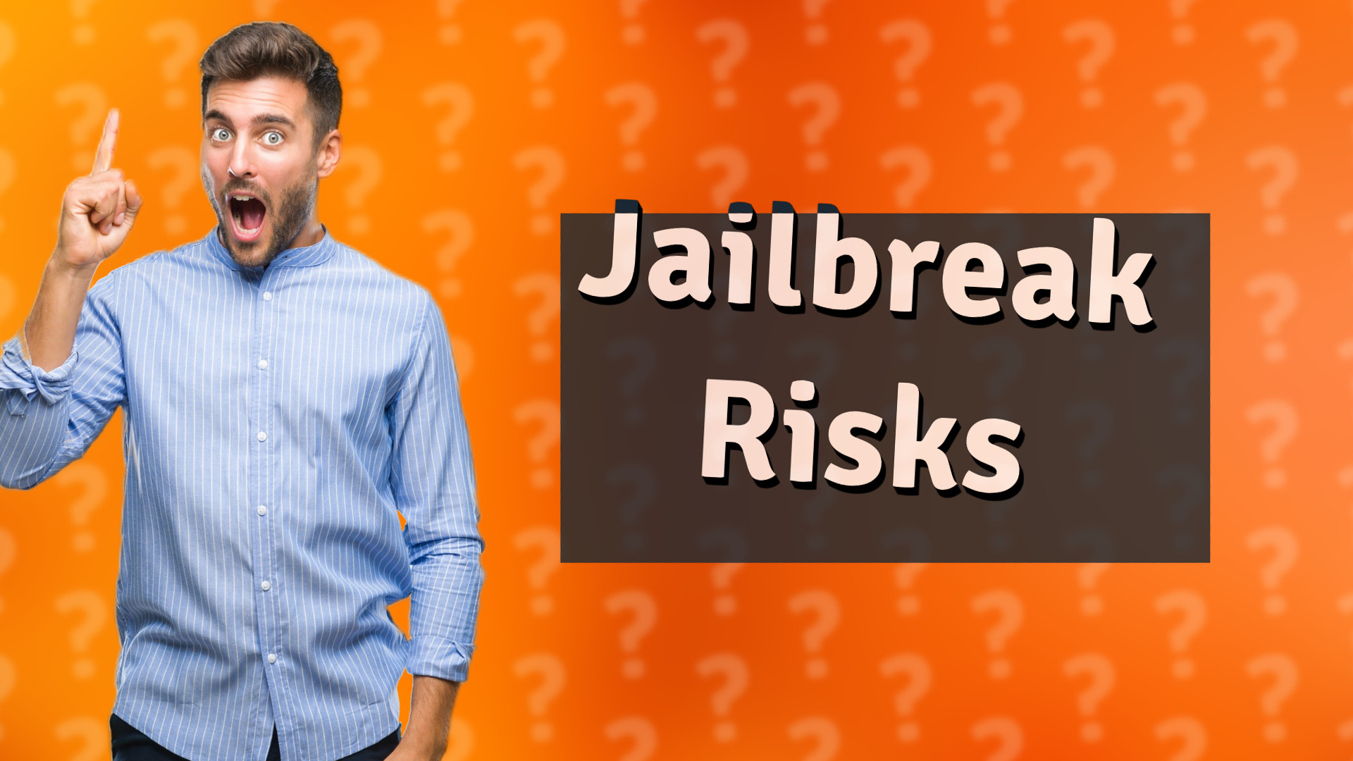 Jailbreak Risks