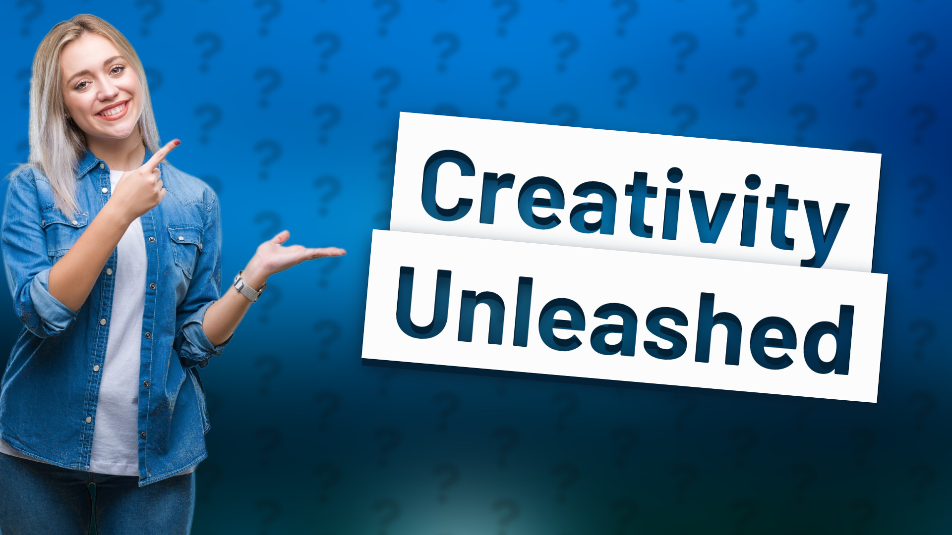 Creativity Unleashed