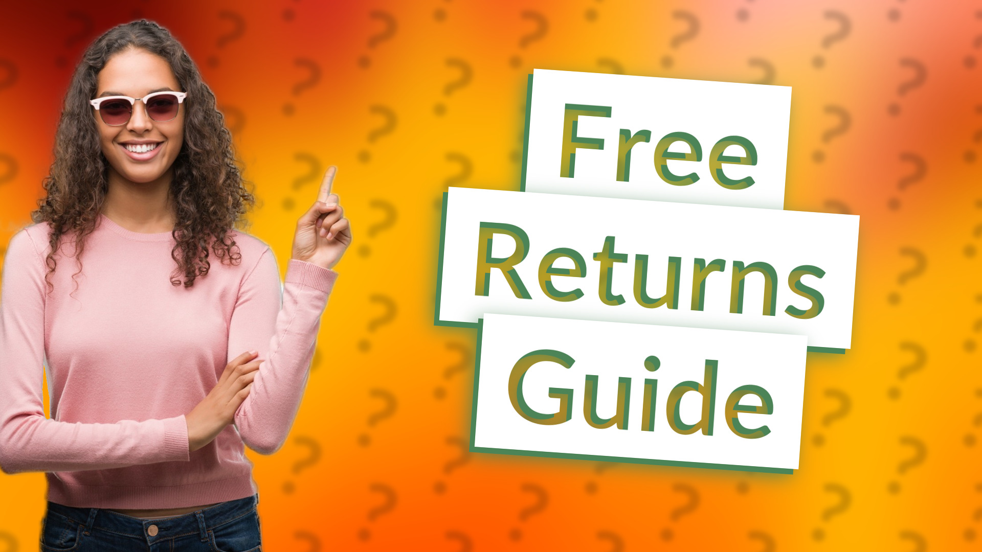 Free Returns Guide