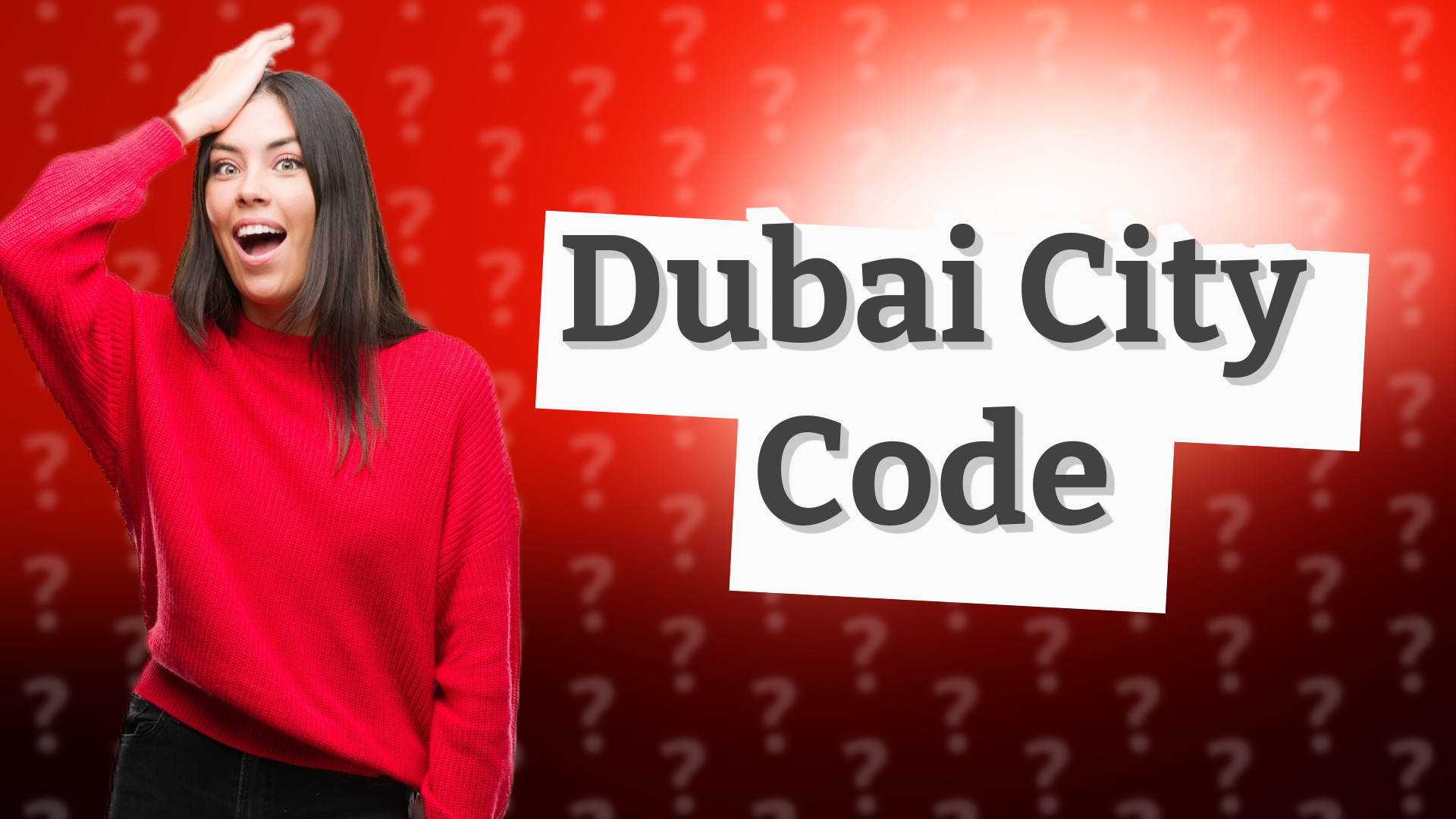 Dubai City Code