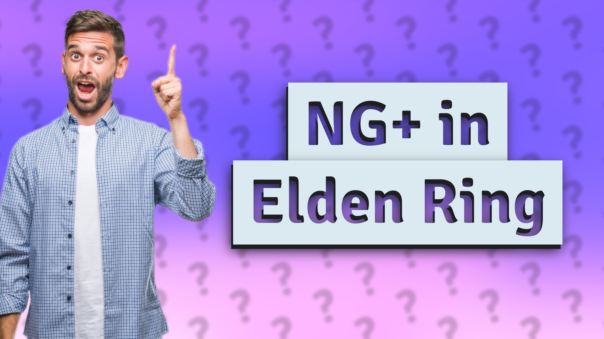 NG+ in Elden Ring