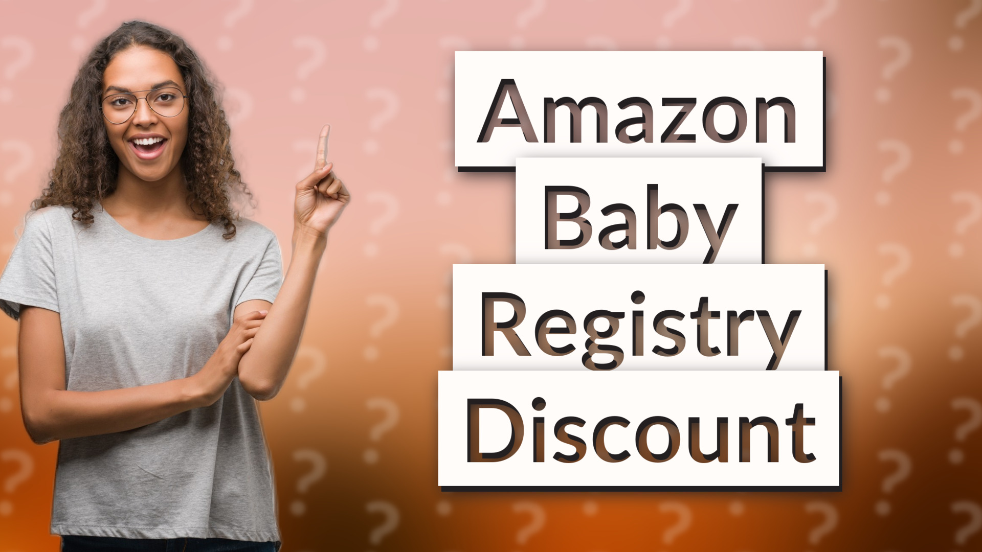 Amazon Baby Registry Discount