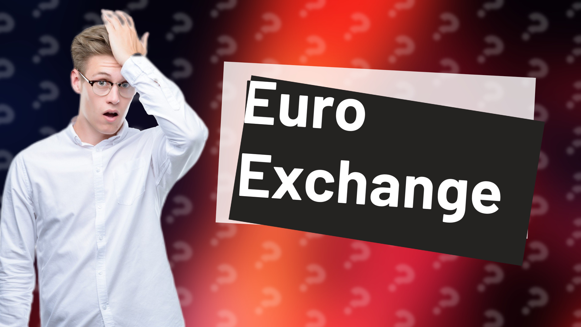 Euro Exchange