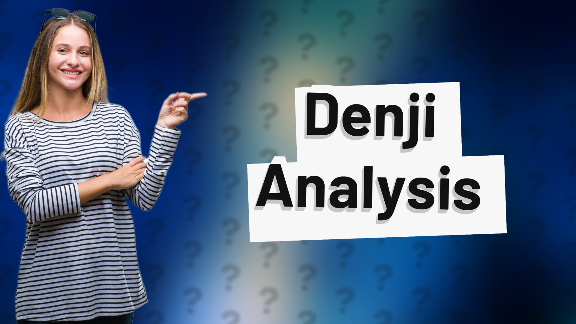 Denji Analysis
