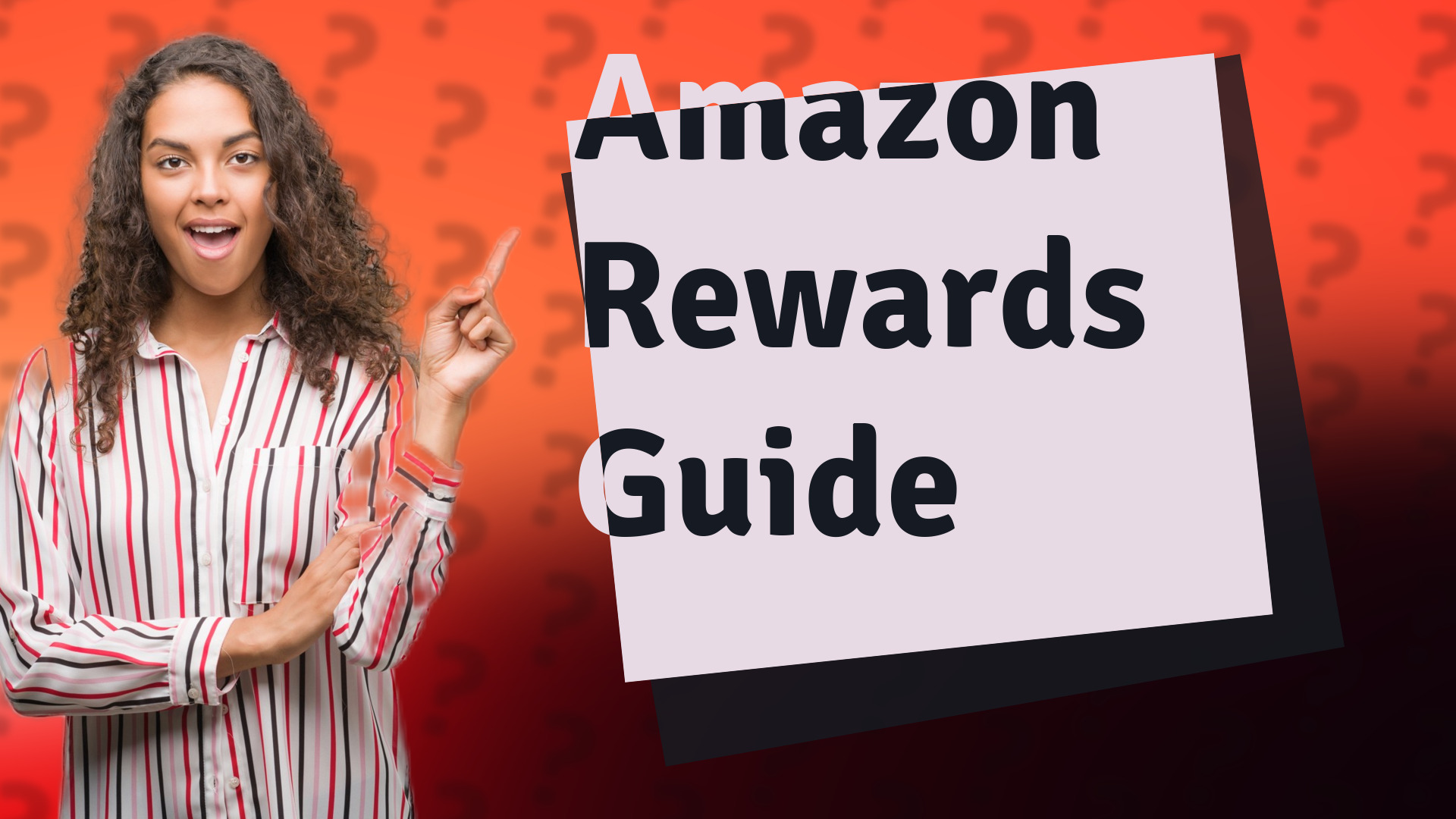 Amazon Rewards Guide