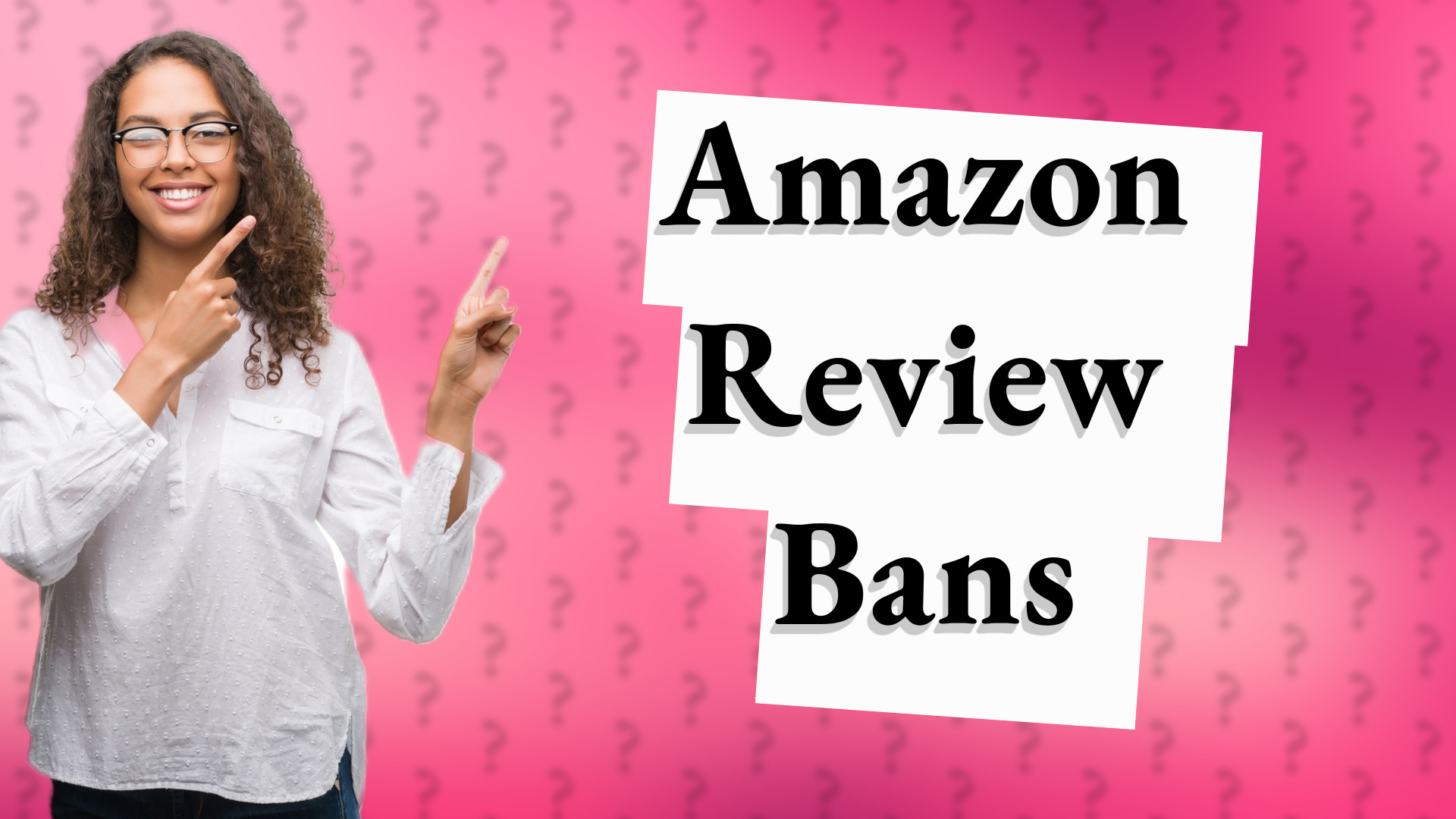 Amazon Review Bans
