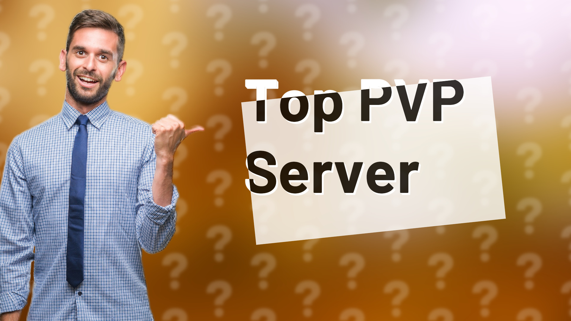 Top PVP Server
