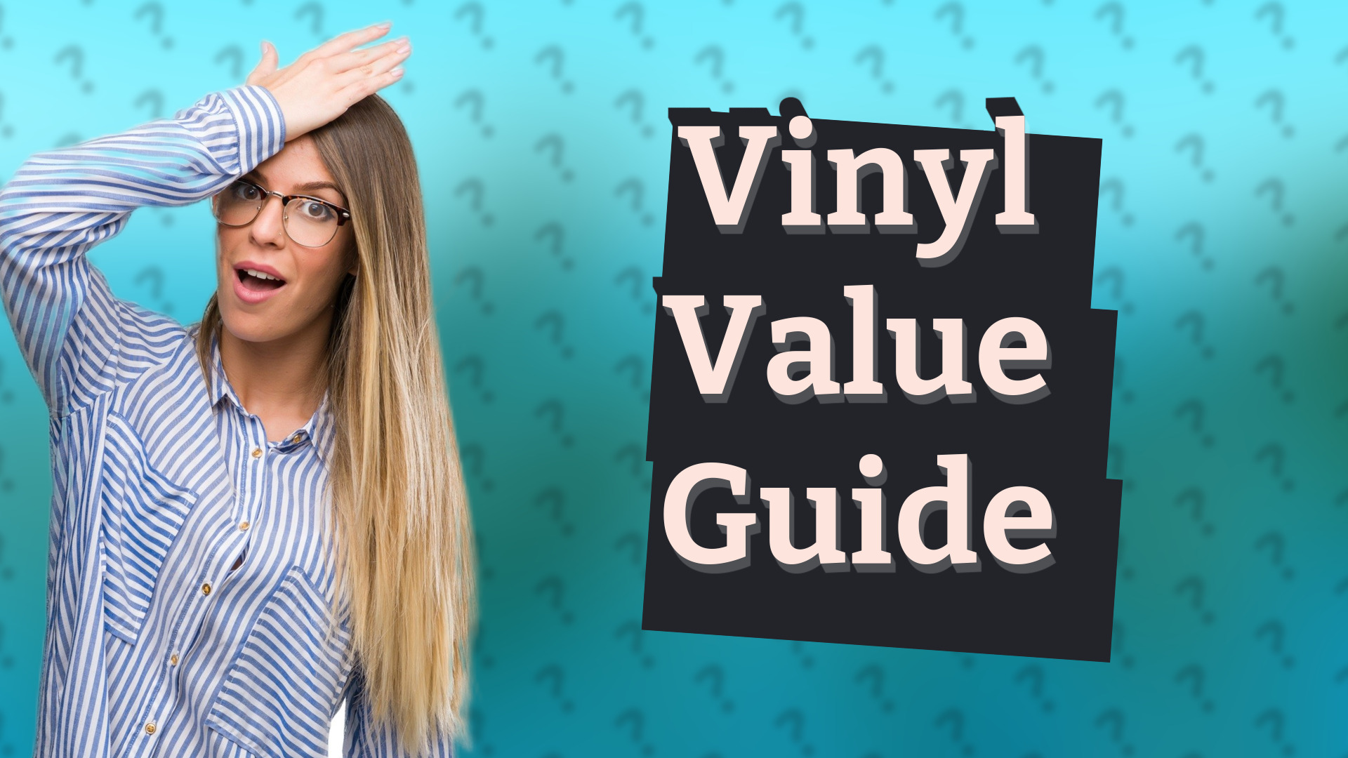 Vinyl Value Guide