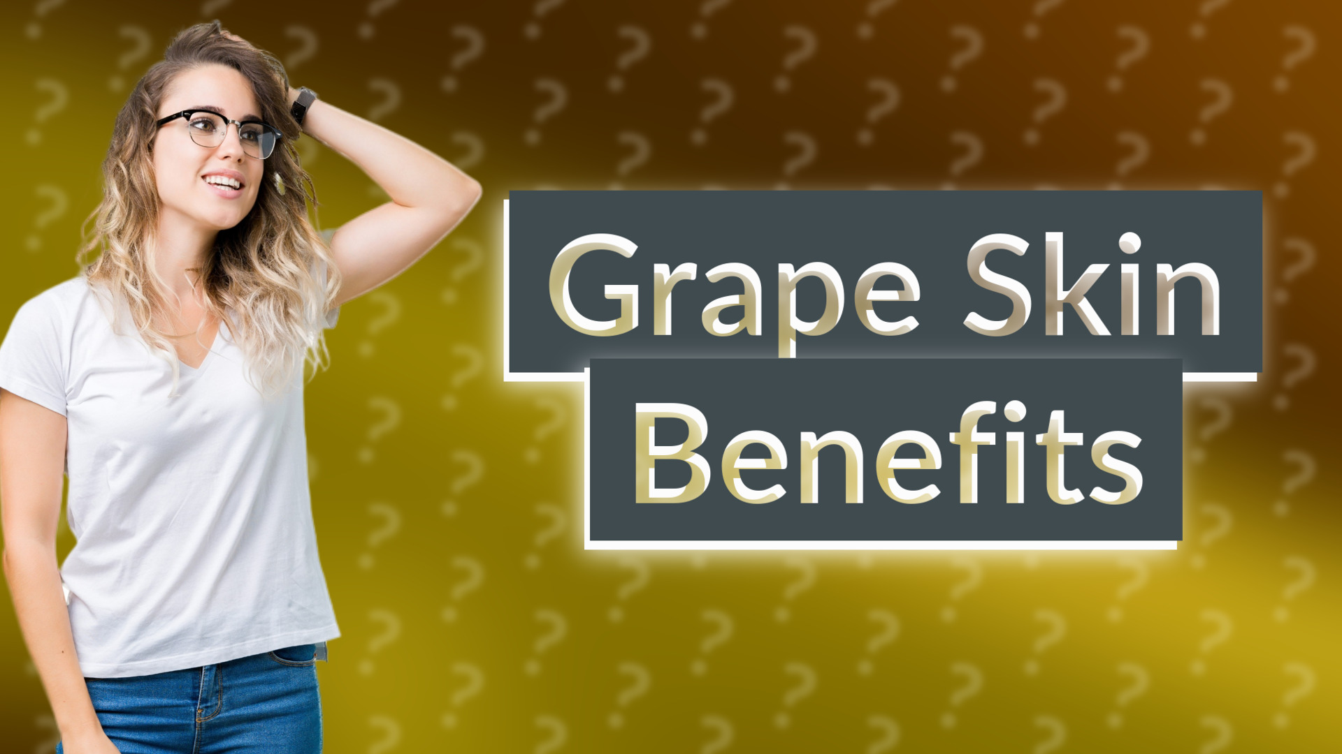 Grape Skin Benefits