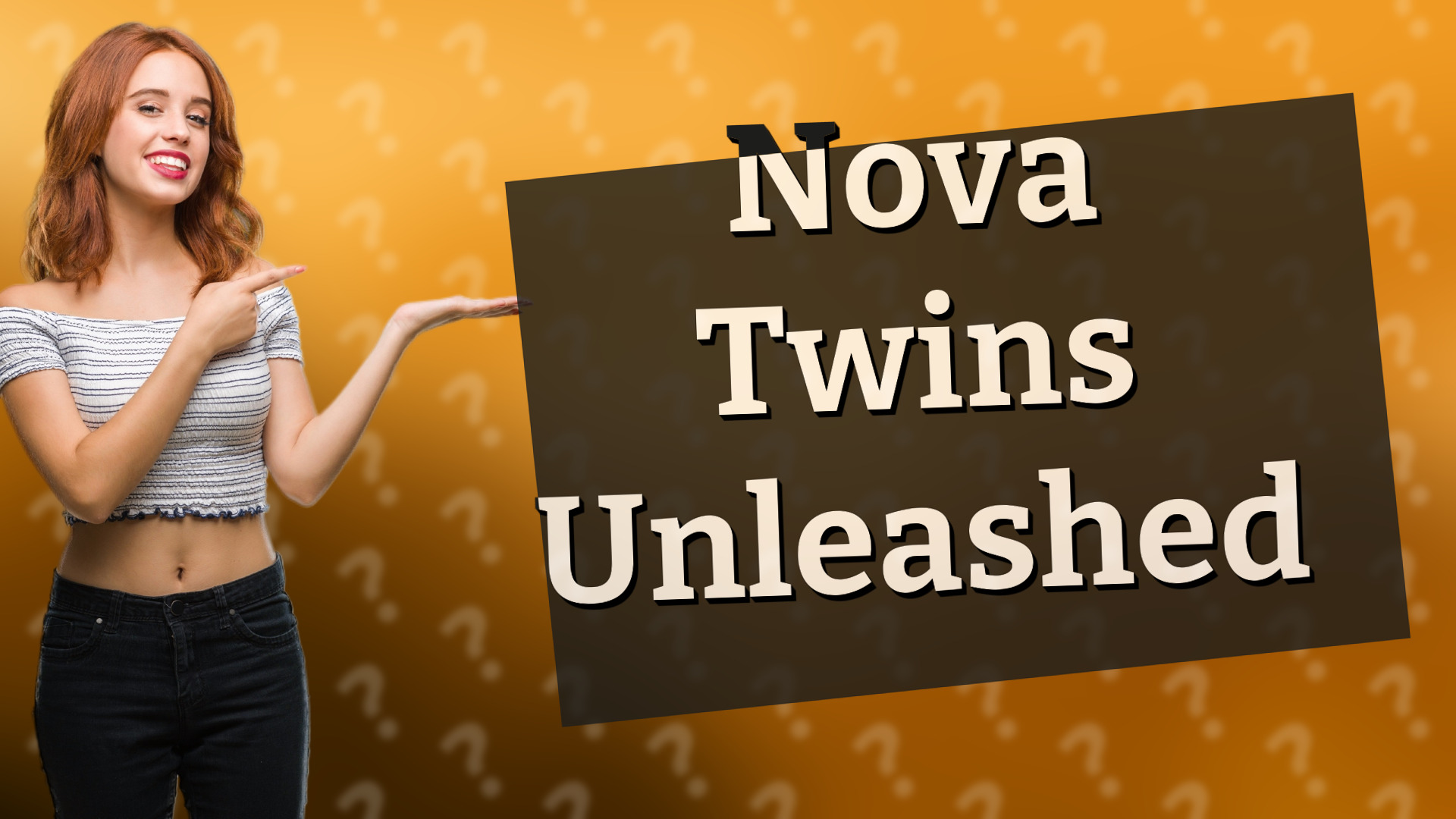 Nova Twins Unleashed