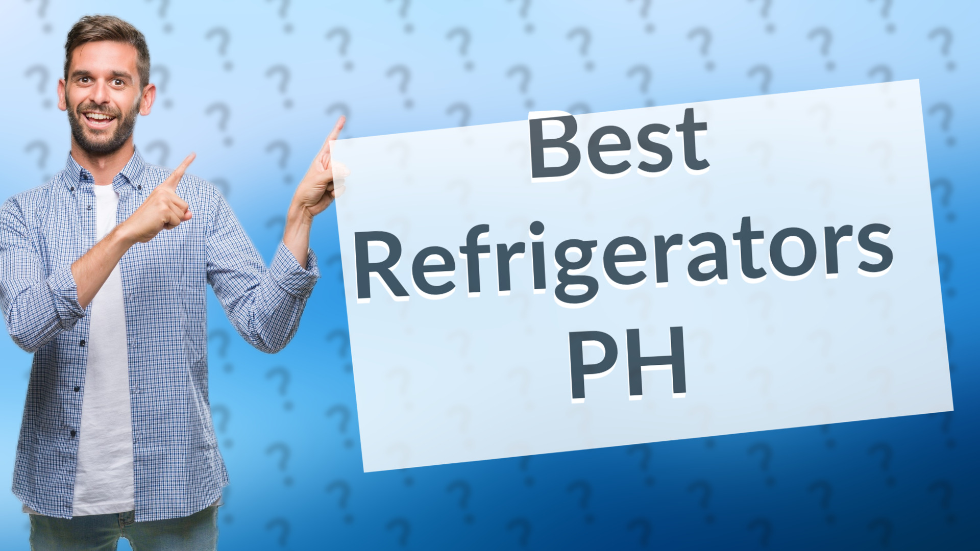 Best Refrigerators PH