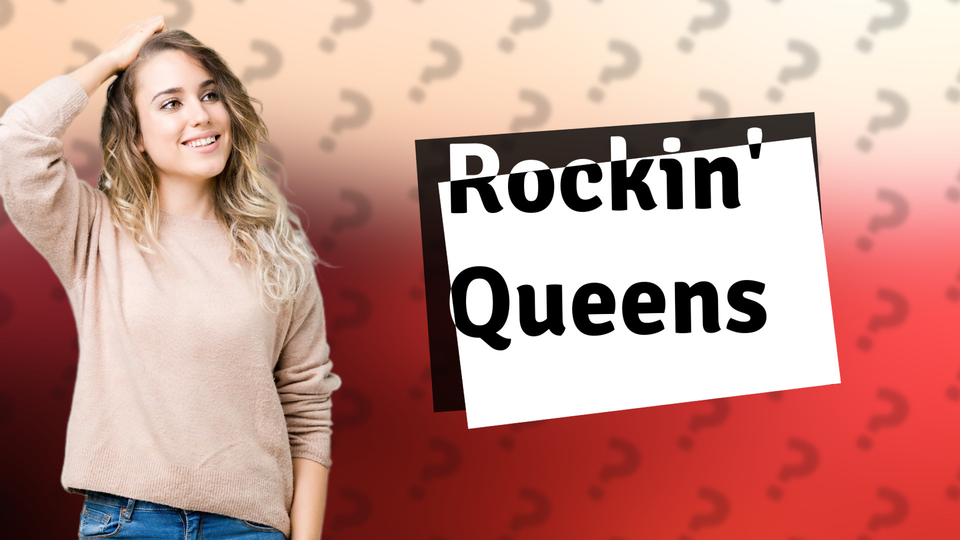 Rockin' Queens