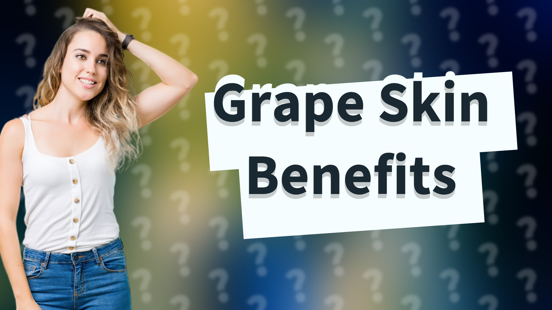 Grape Skin Benefits