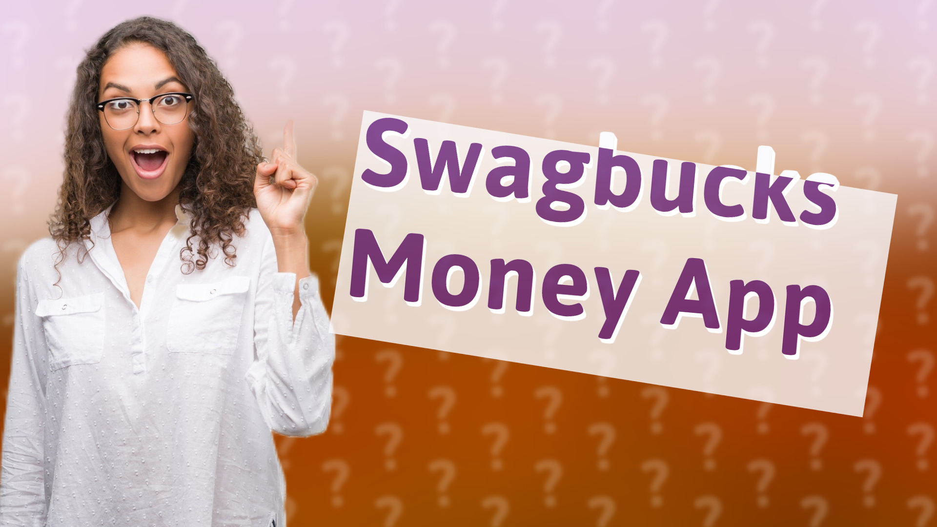 Swagbucks Money App