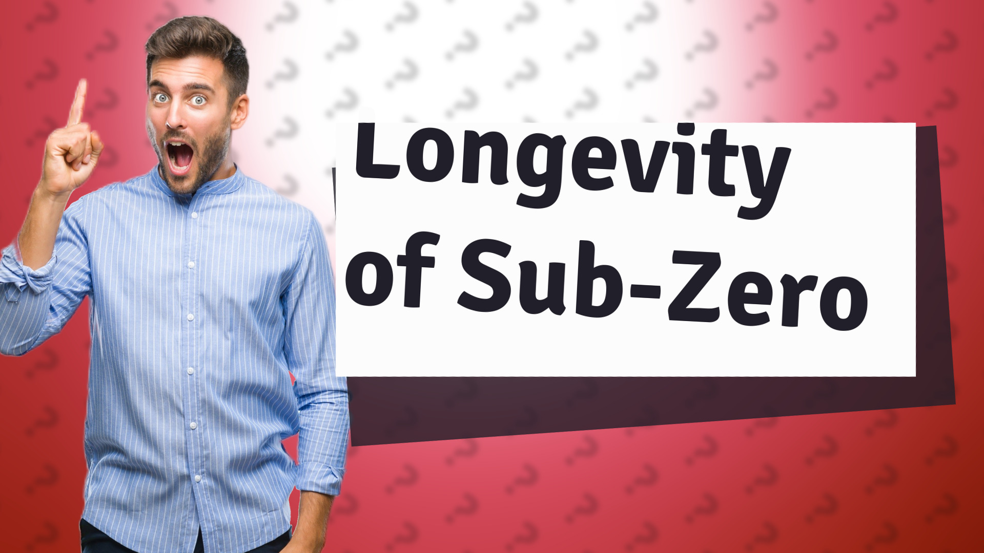 Longevity of Sub-Zero