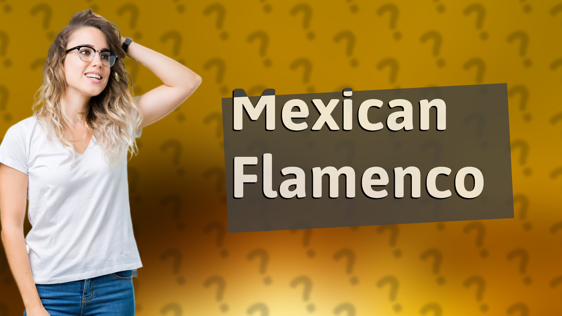 Mexican Flamenco