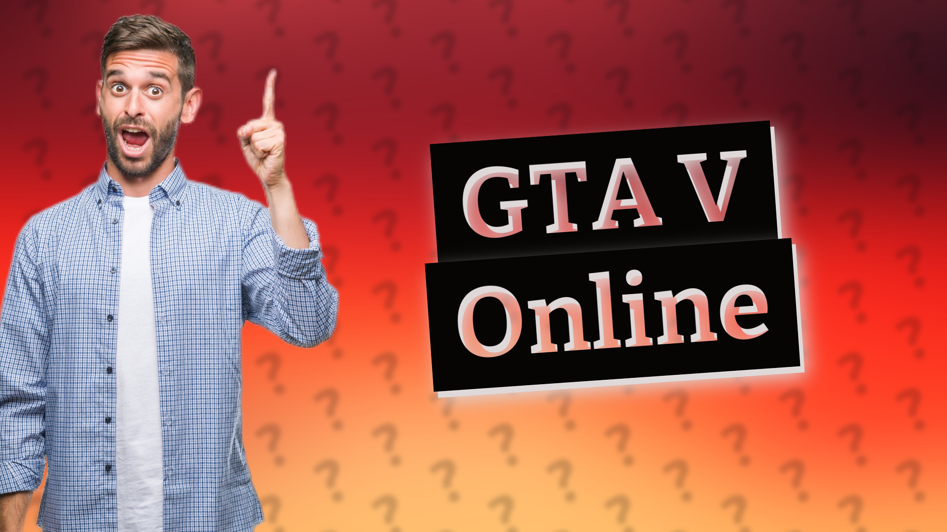 GTA V Online