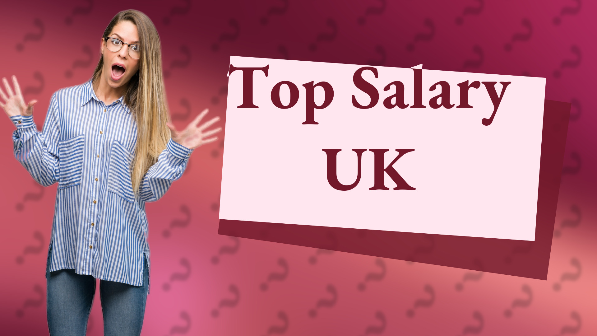 Top Salary UK