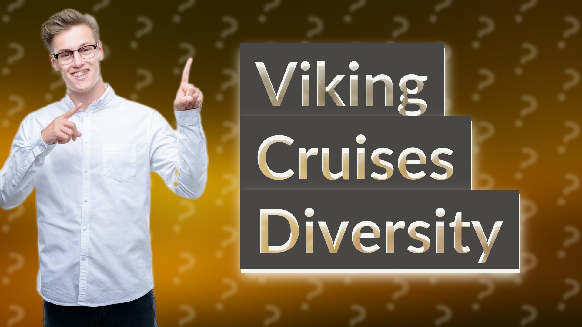 Viking Cruises Diversity