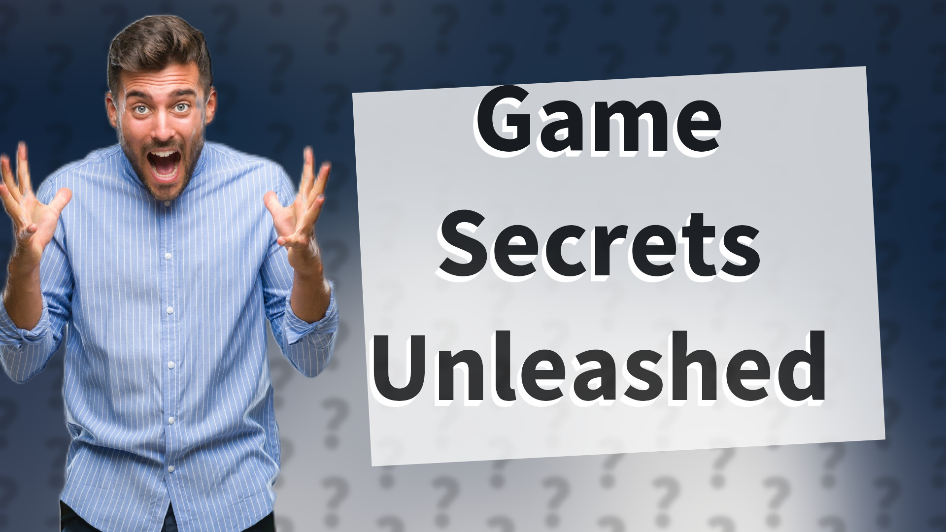 Game Secrets Unleashed