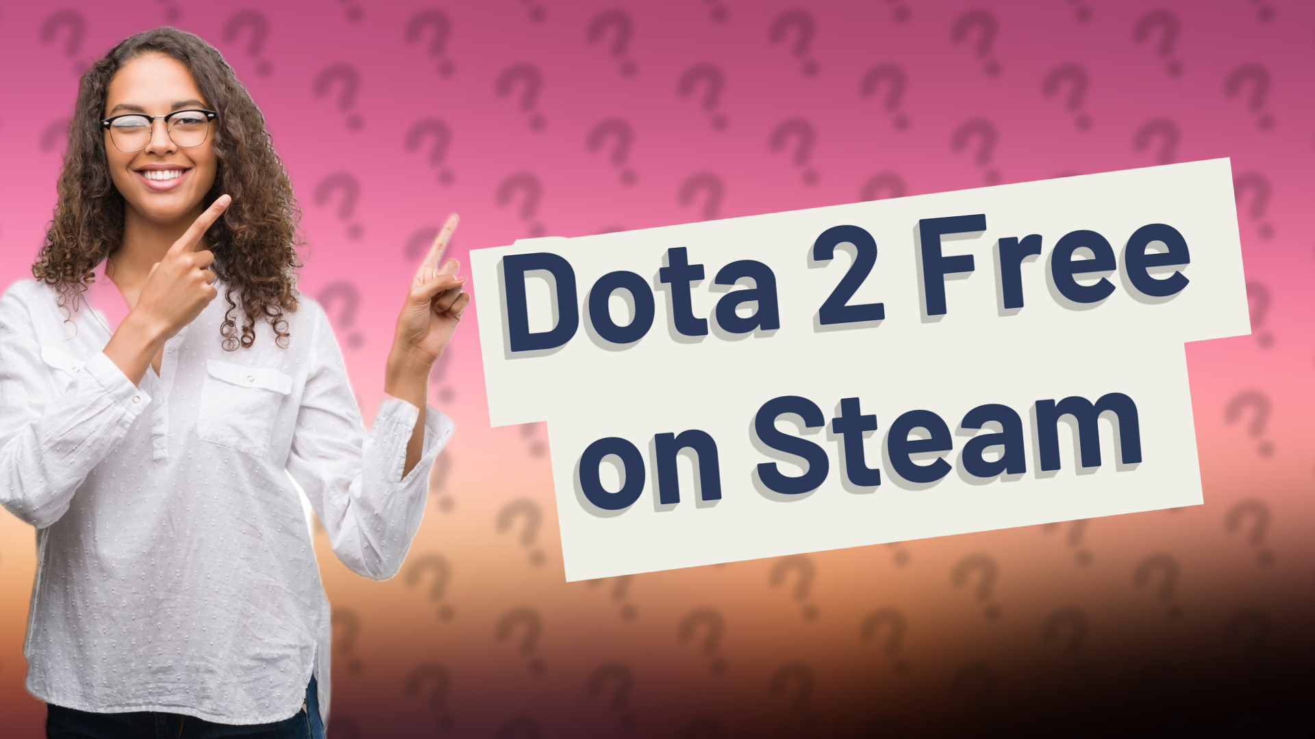 Dota 2 Free on Steam