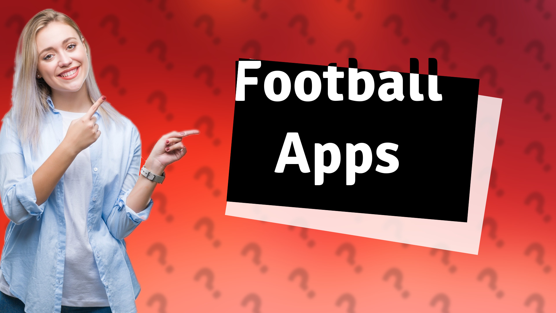 Football Apps