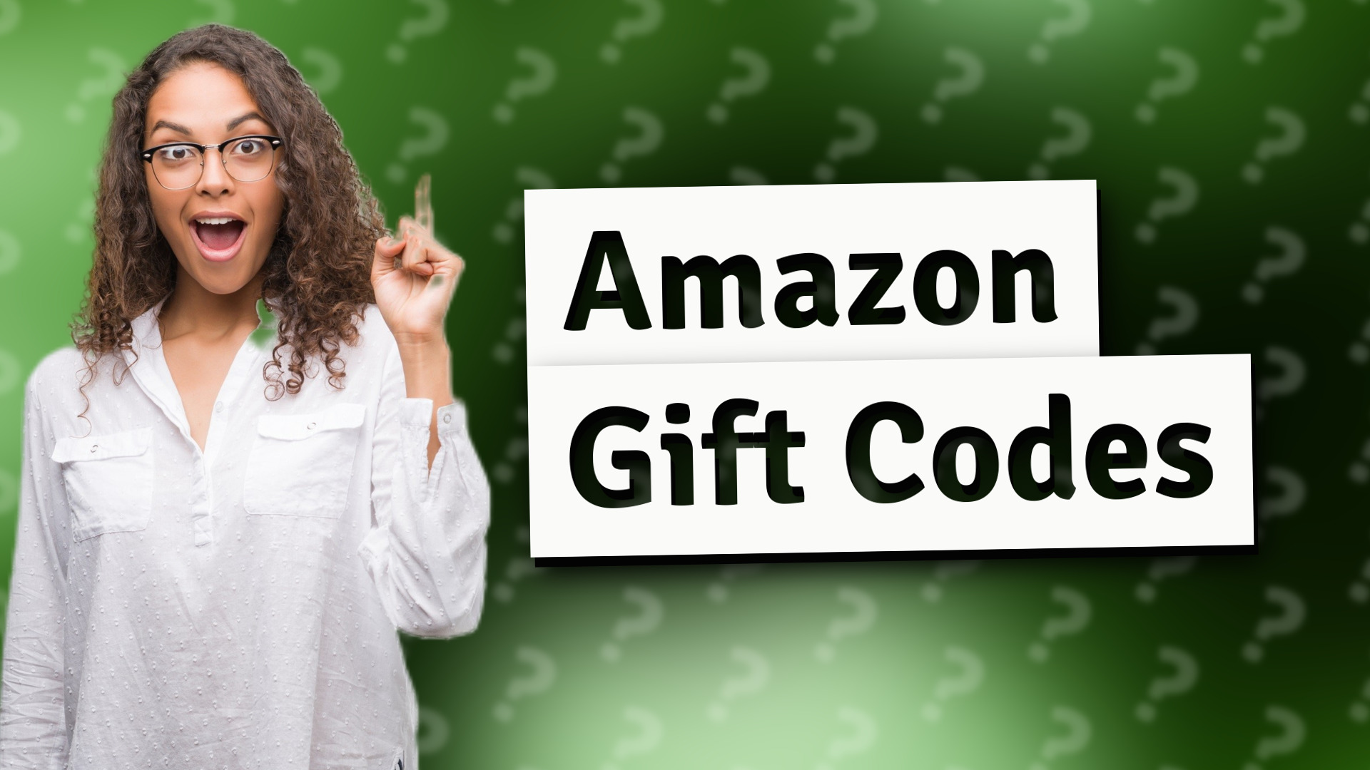Amazon Gift Codes
