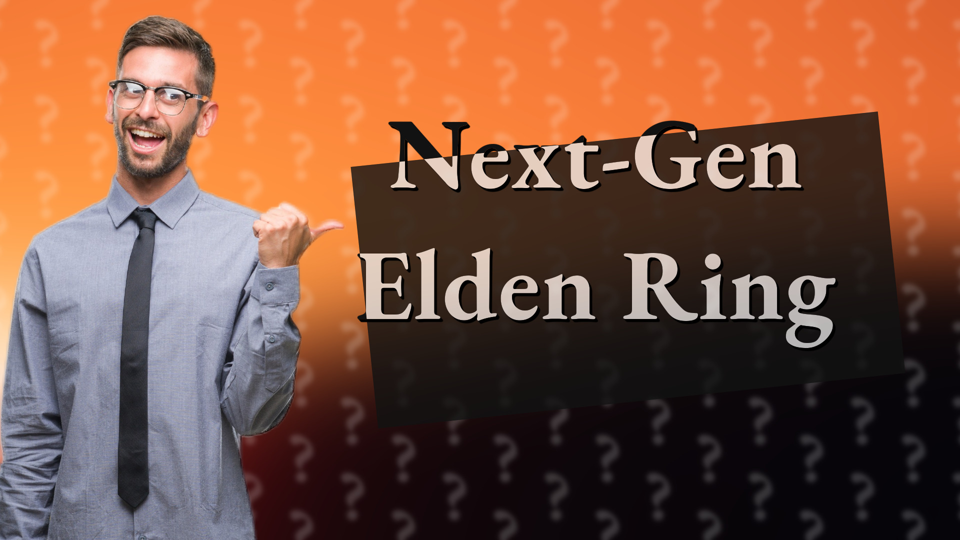 Next-Gen Elden Ring