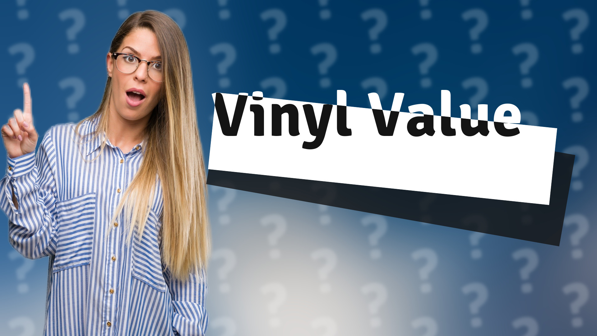 Vinyl Value