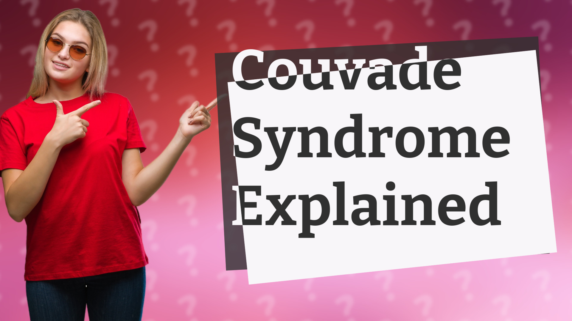 Couvade Syndrome Explained