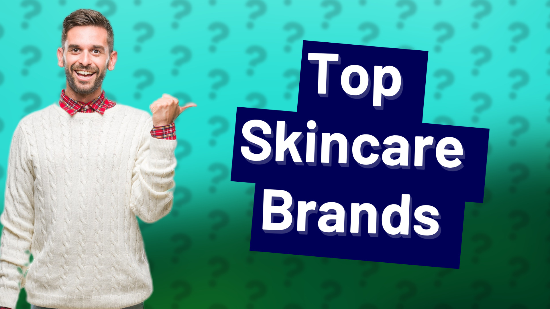 Top Skincare Brands