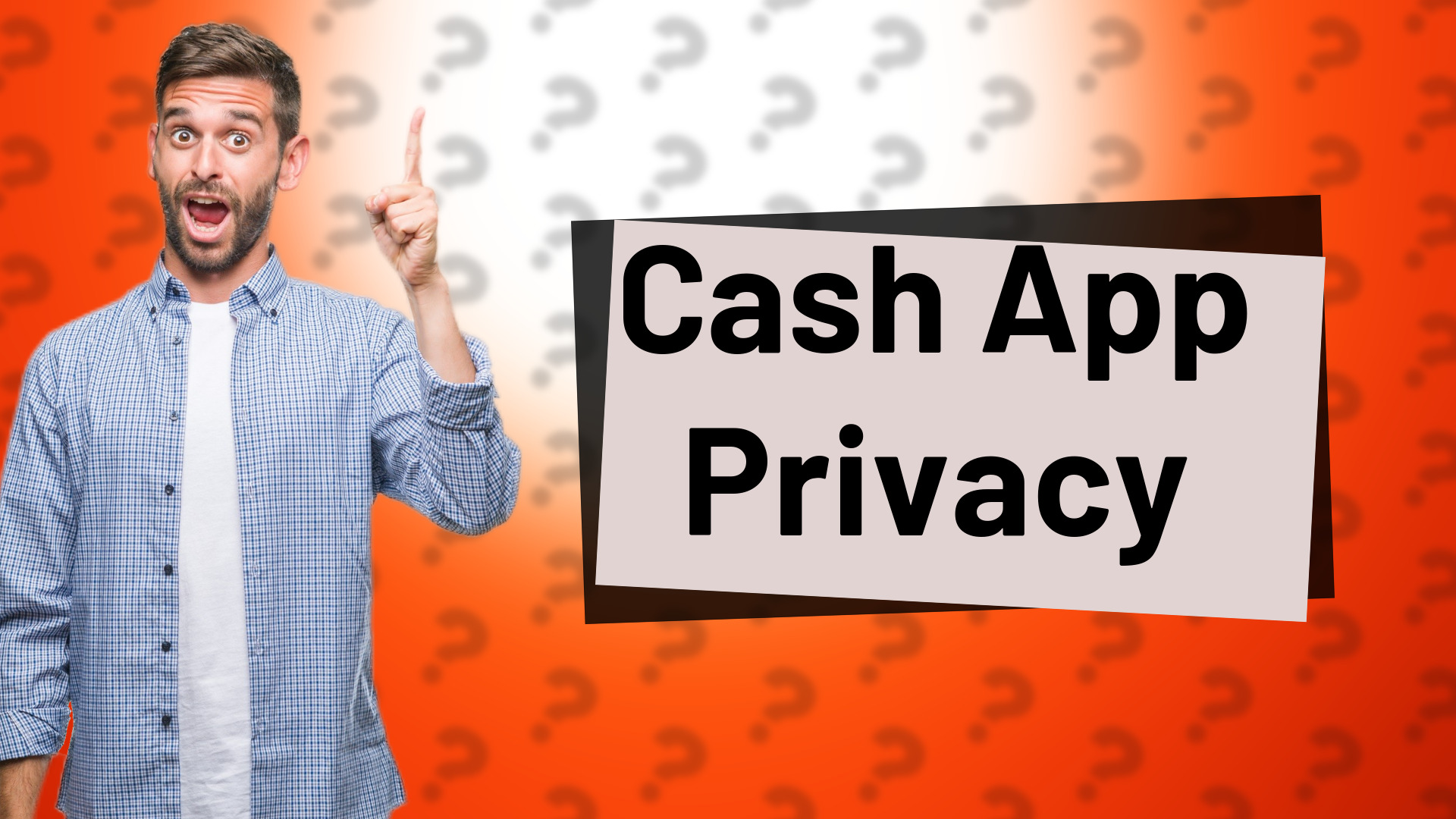 Cash App Privacy